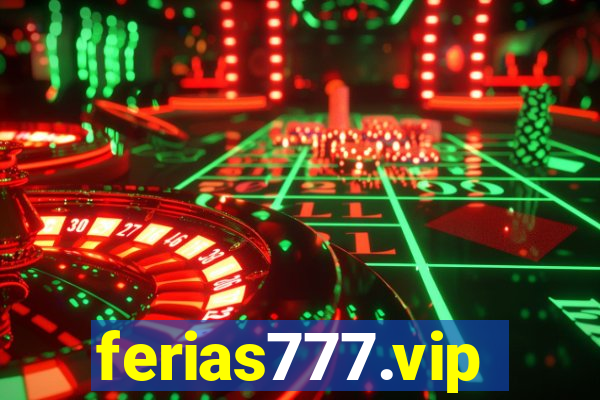 ferias777.vip