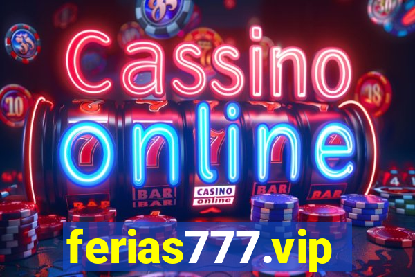 ferias777.vip