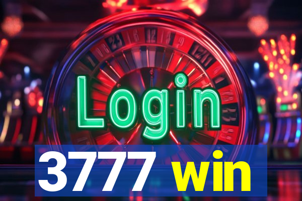 3777 win