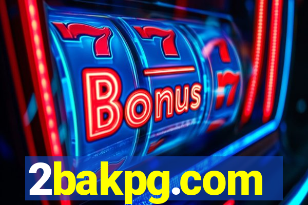 2bakpg.com