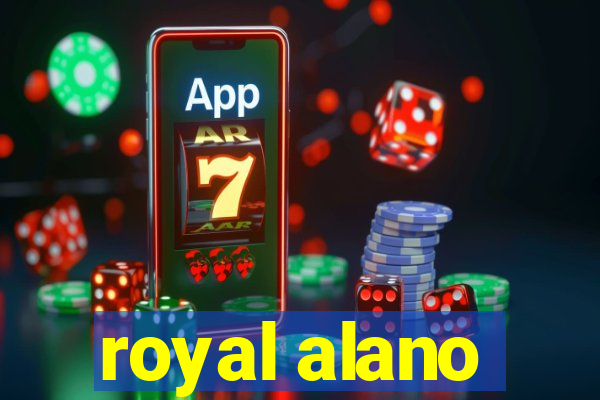 royal alano