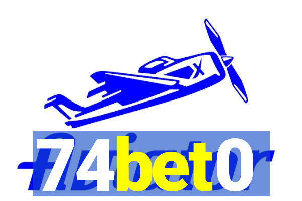 74bet0