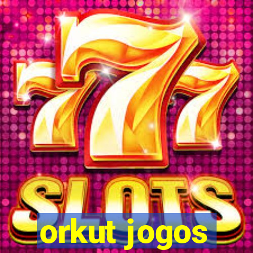 orkut jogos