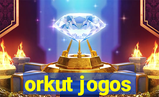 orkut jogos