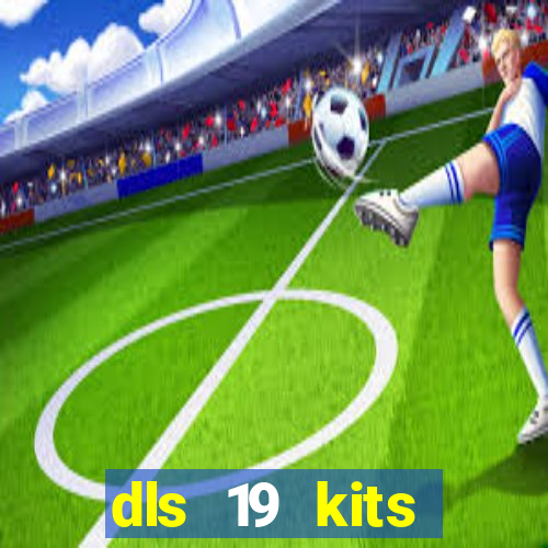 dls 19 kits manchester united