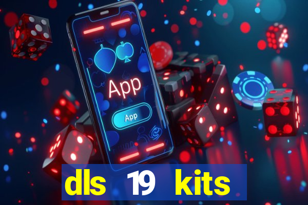 dls 19 kits manchester united