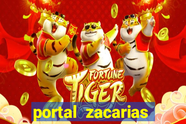 portal zacarias corpo mar