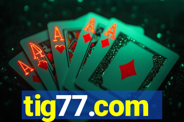 tig77.com
