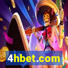4hbet.com