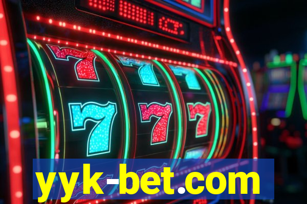 yyk-bet.com