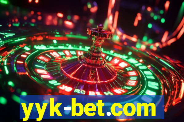 yyk-bet.com