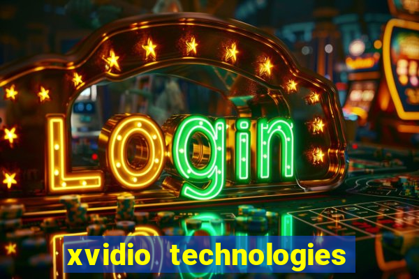 xvidio technologies startup os download