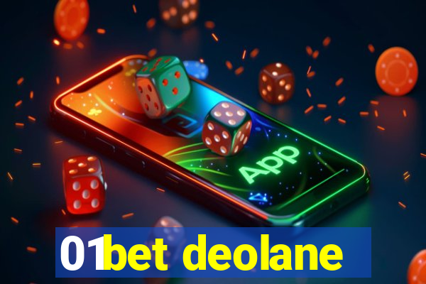 01bet deolane