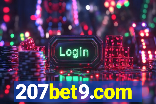 207bet9.com