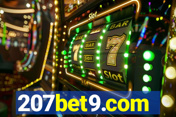 207bet9.com