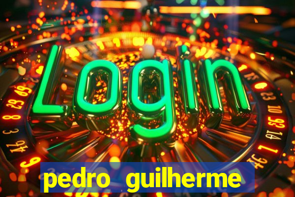 pedro guilherme abreu dos santos stats