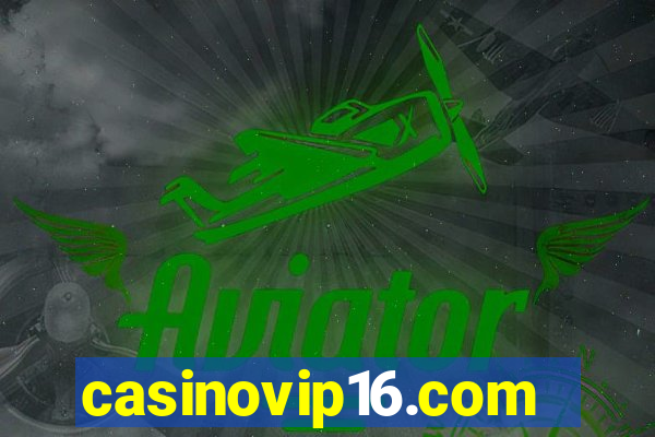 casinovip16.com