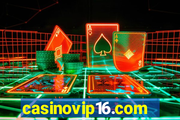 casinovip16.com