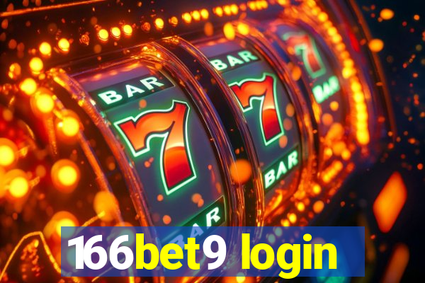 166bet9 login