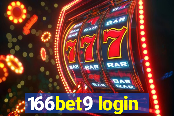 166bet9 login