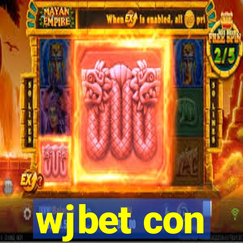 wjbet con