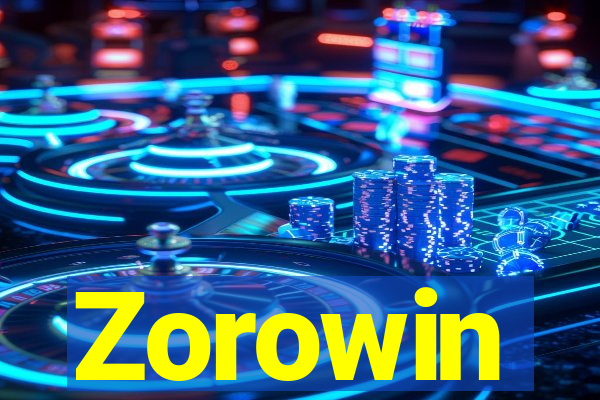 Zorowin