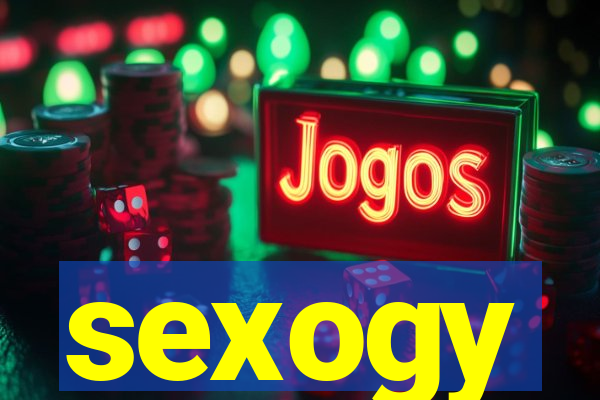 sexogy