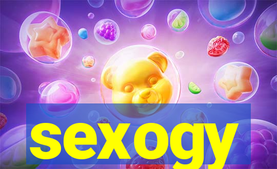 sexogy