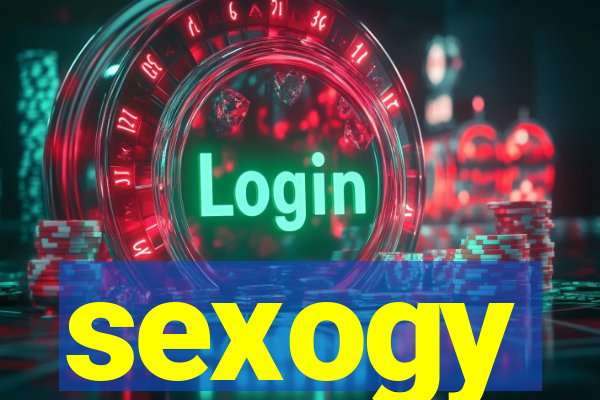 sexogy