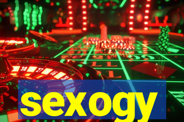 sexogy