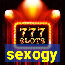 sexogy