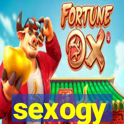 sexogy