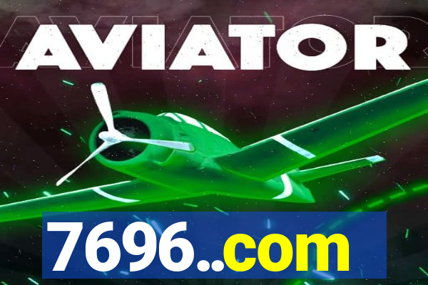 7696..com