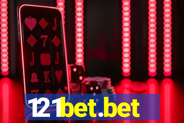 121bet.bet