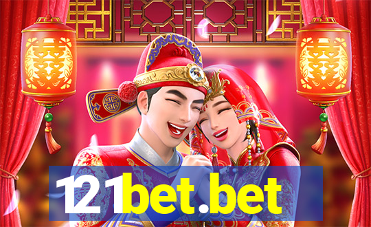 121bet.bet
