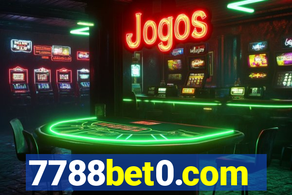 7788bet0.com