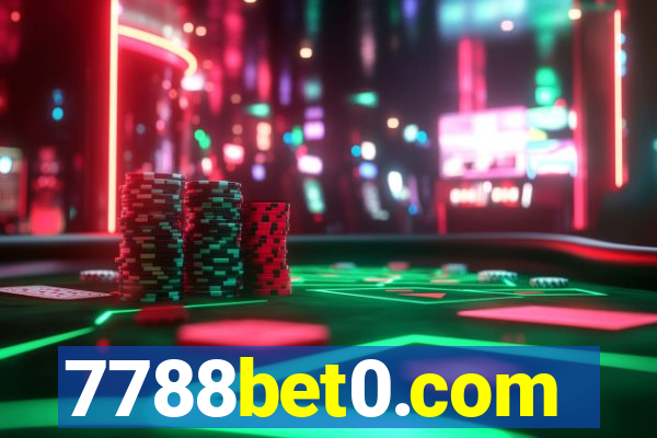 7788bet0.com