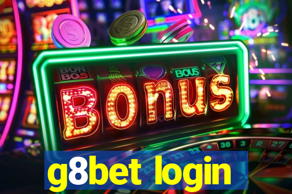 g8bet login