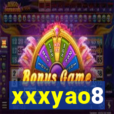 xxxyao8