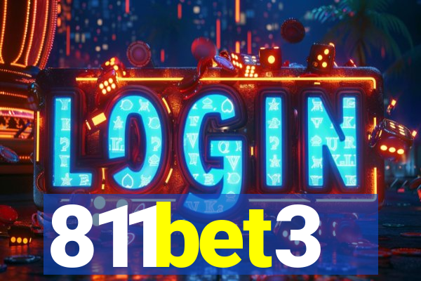 811bet3