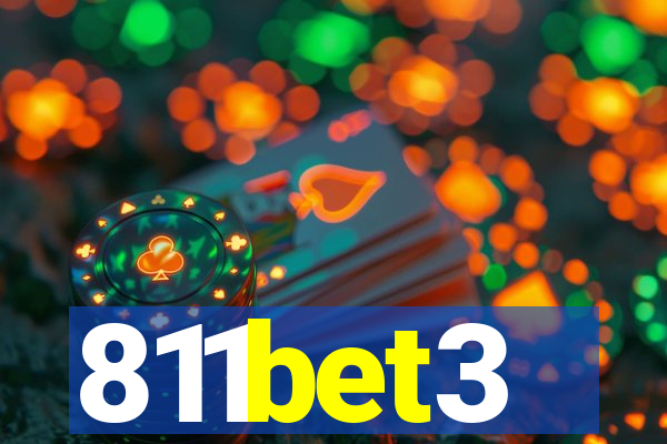 811bet3