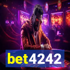 bet4242