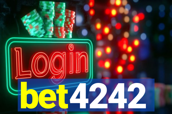 bet4242