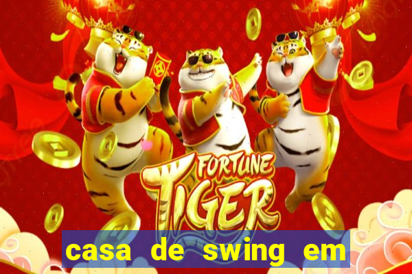 casa de swing em foz do iguaçu