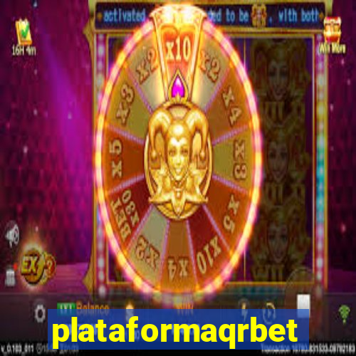 plataformaqrbet.com