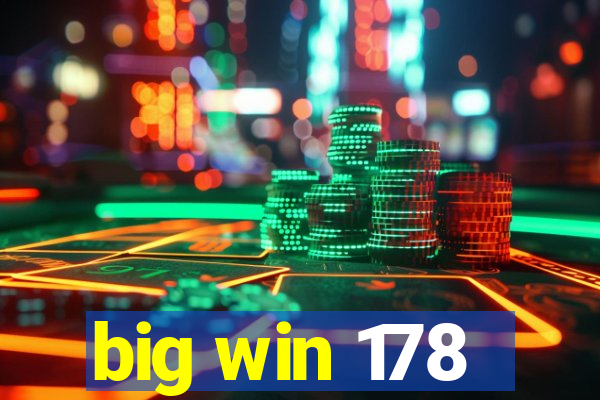 big win 178