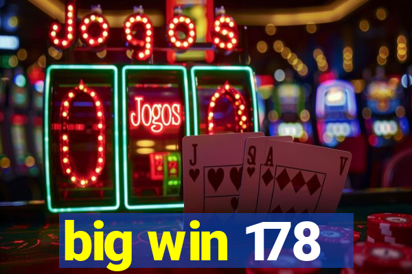 big win 178