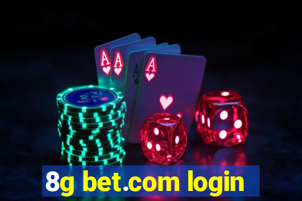 8g bet.com login