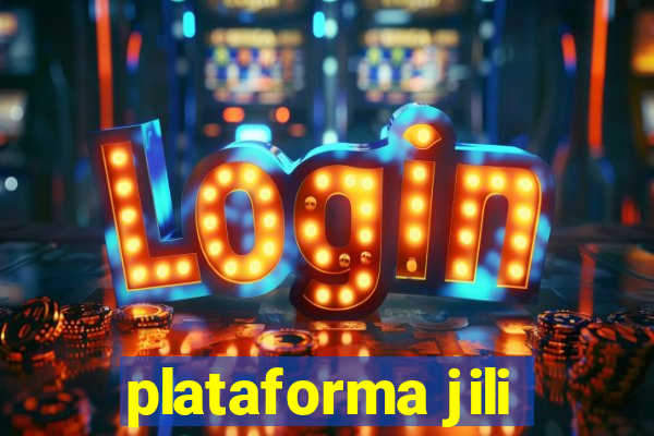 plataforma jili