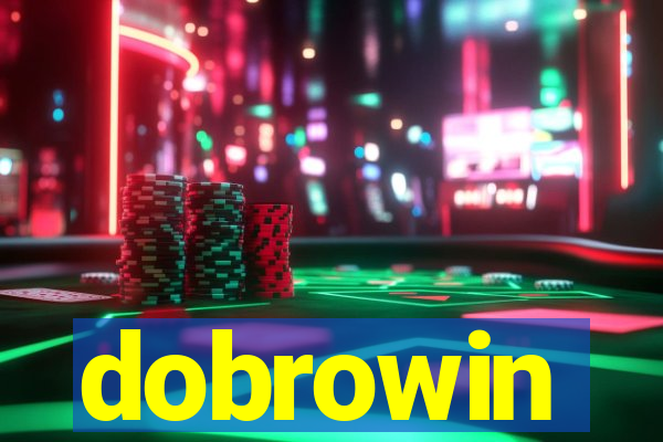 dobrowin